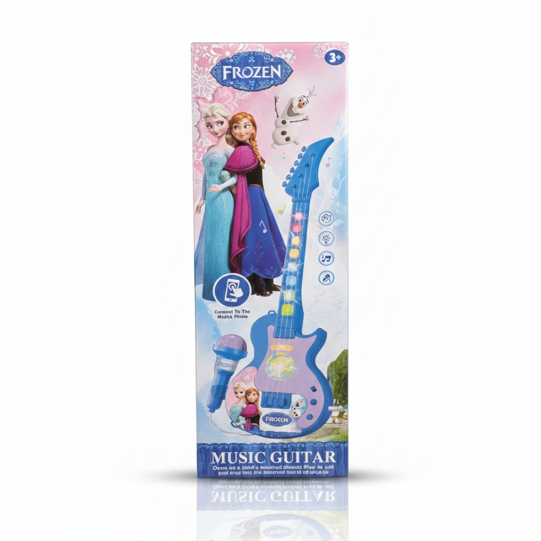 جيتار بالمايك Frozen 53507