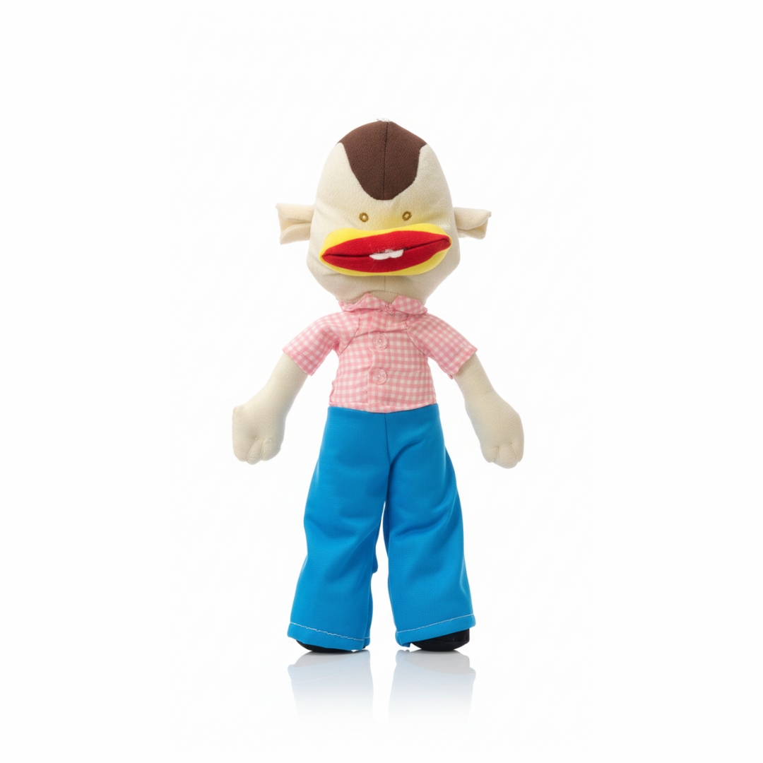 بوجى Plush 7013