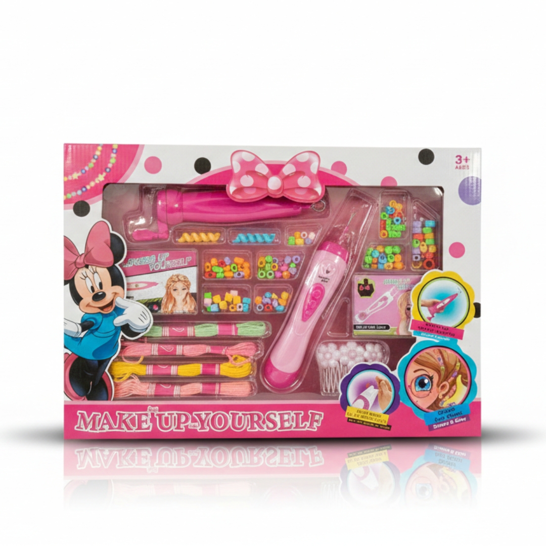 Machine Beads مينى 5012