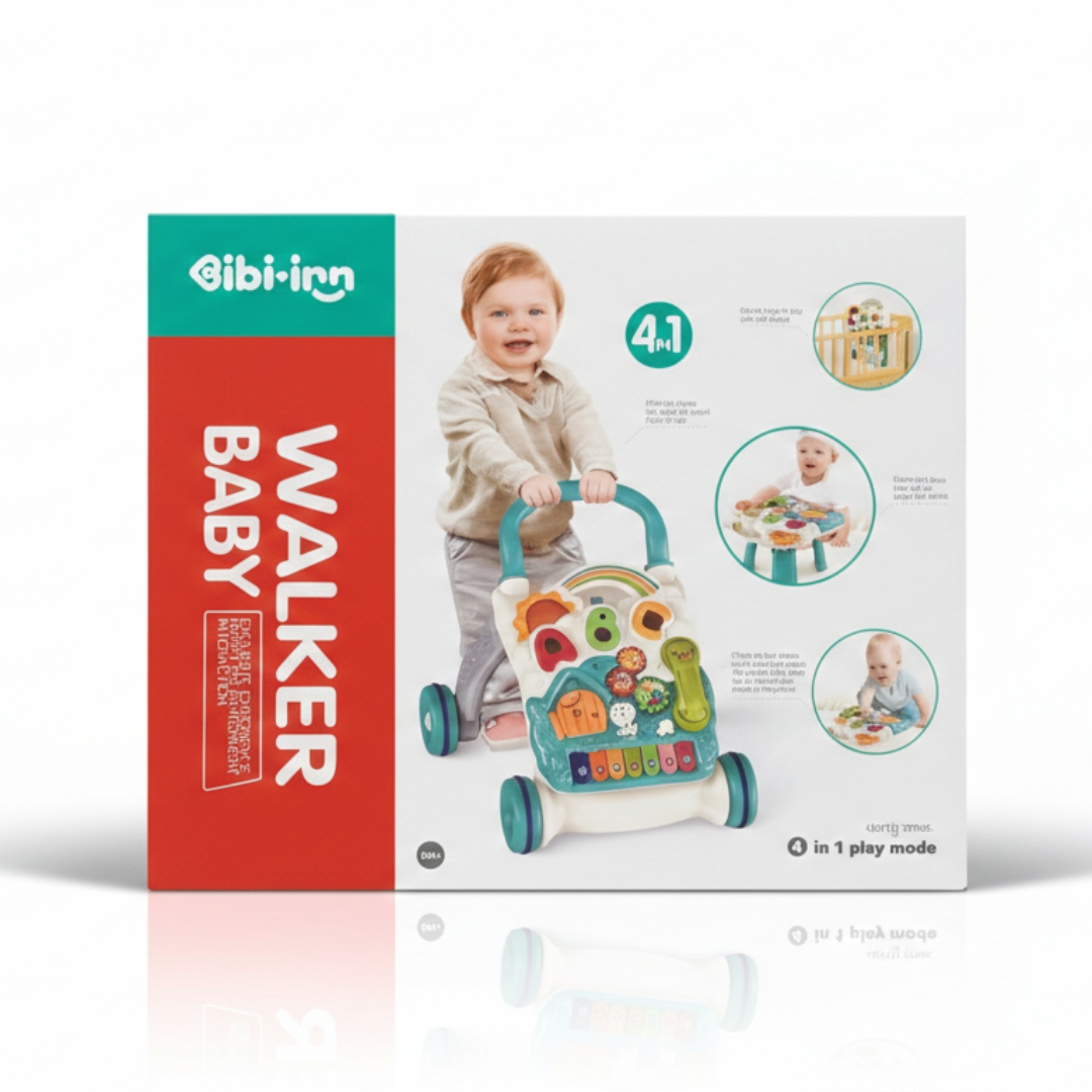 Baby ووكر 4*1 6017