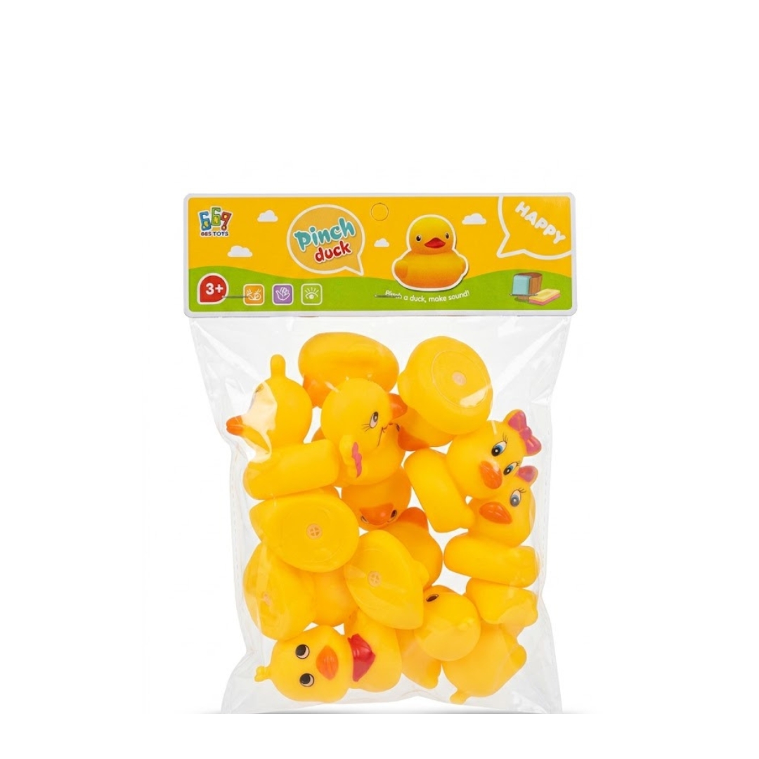 مجموعة بط 12ق in Sack