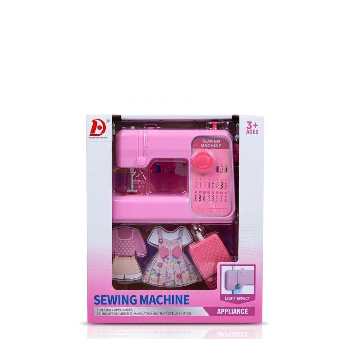 Machine خياطة ماوس 632
