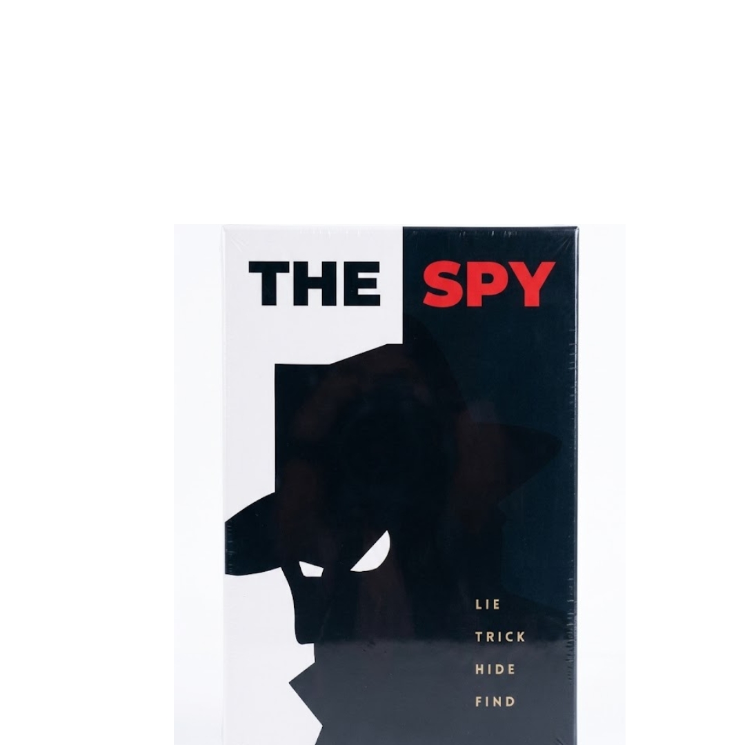 the spy