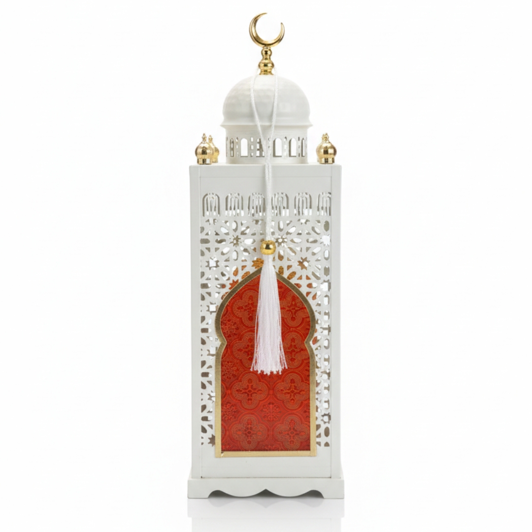 Lantern جامع 617