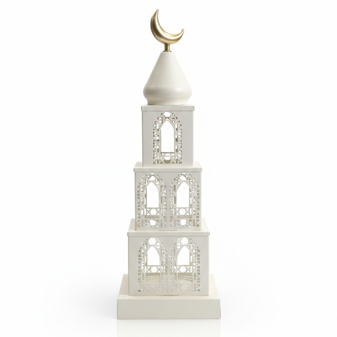 جامع White
