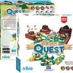 Slide Quest