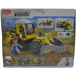 Loader combinations 200 Pieces