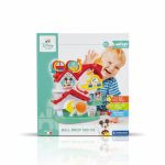 Baby Mickey's House 17204